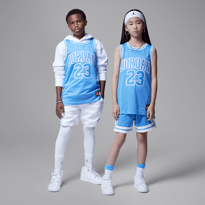 Jordan Big Kids' 23 Jersey