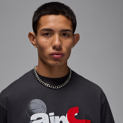 Jordan Men's T-Shirt