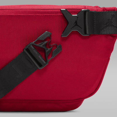 Jordan Rise Crossbody Bag (3.6L)