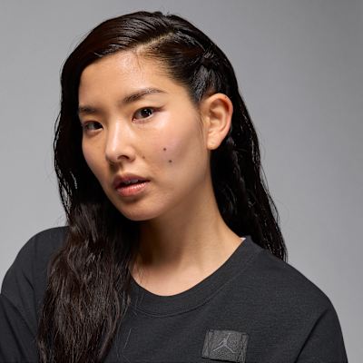 ジョーダン フライト エッセンシャル ウィメンズ オーバーサイズド Tシャツ