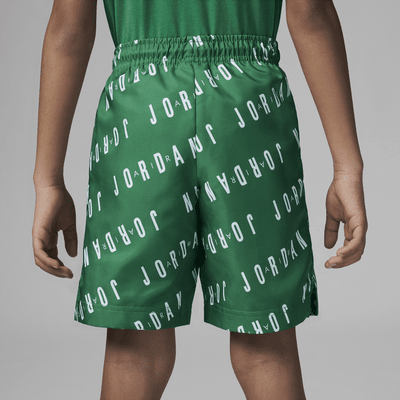 Jordan Essentials Poolside Shorts Little Kids' Shorts