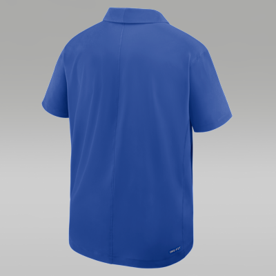 Polo universitario marca Jordan Dri-FIT para hombre Florida