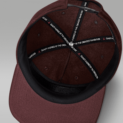 Air Jordan Pro Unstructured Hat