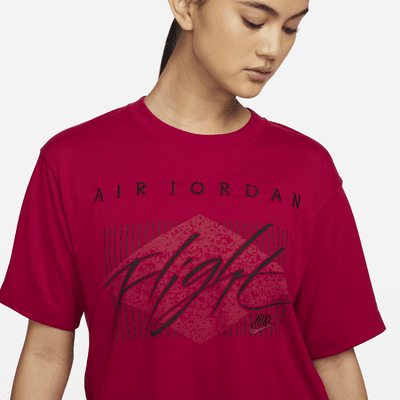 Jordan Essentials Women's Boxy T-Shirt
