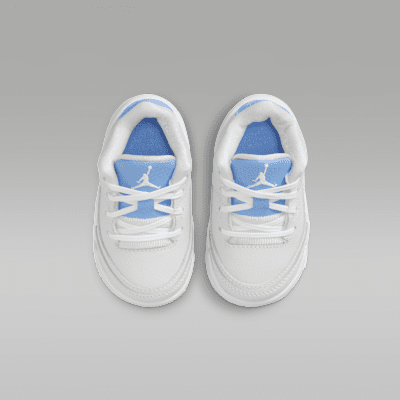 Jordan Flight Origin 3 Baby/Toddler Shoes