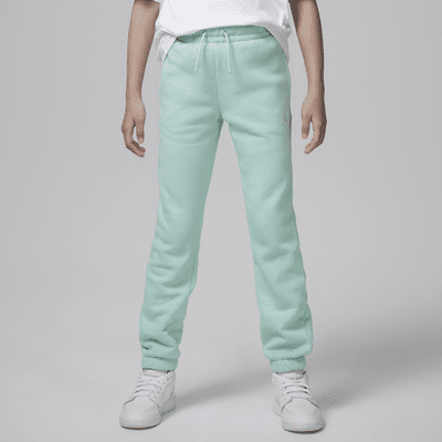 Jordan Brooklyn Essentials Big Kids' Pants