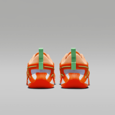 Jordan Heir Series Basketball Shoes
