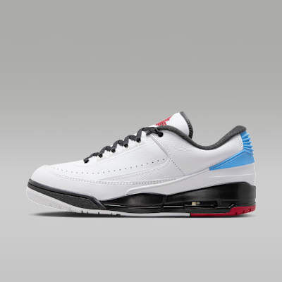Jordan 2/3