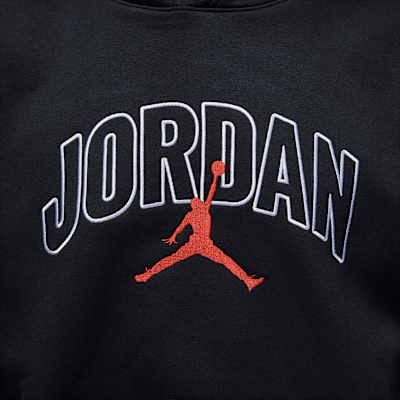 Jordan Brooklyn Fleece Oversize-Hoodie (Herren)