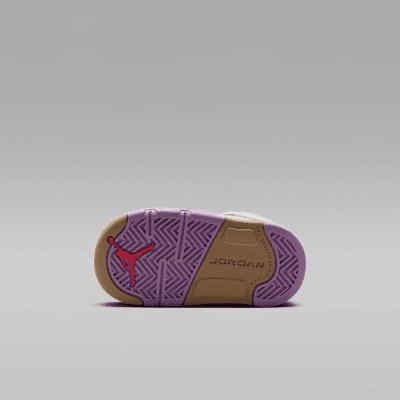 Jordan 5 Retro Low Baby/Toddler Shoes