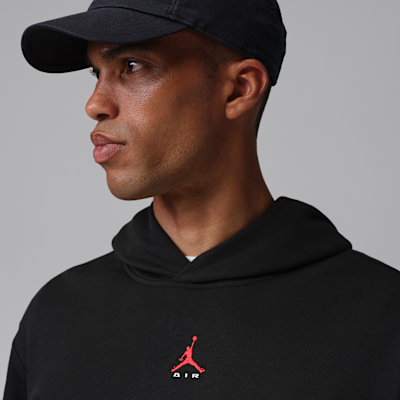 Худи мужской Jordan Brooklyn Statement Pullover Hoodie