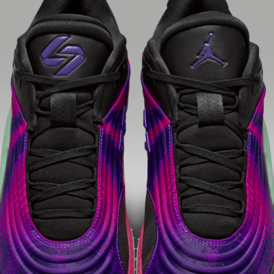 Luka 3 'Midnight Racer' Basketball Shoes