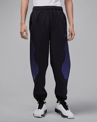Мужские  Jordan Sport JAM Warm-Up Pants