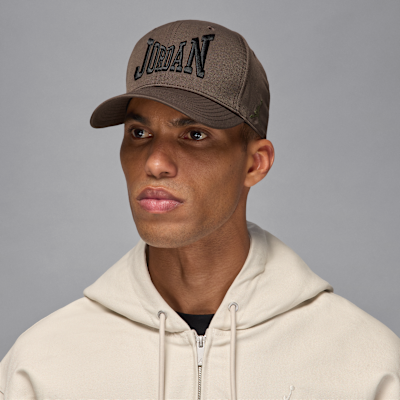 Jordan Brooklyn Rise Cap