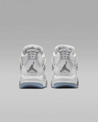 Air Jordan 4 Retro 「Blue Chill」