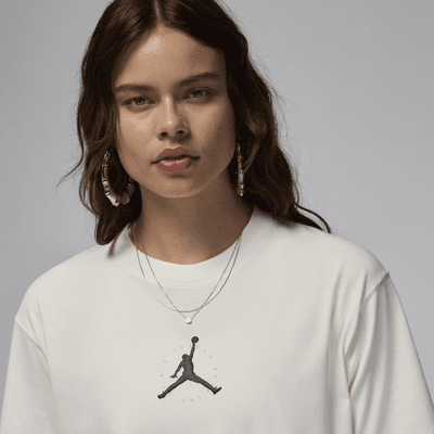 Playera para mujer Jordan Essential