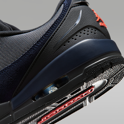 Jordan Air Jordan Ultra Erkek Ayakkabısı görsel 8