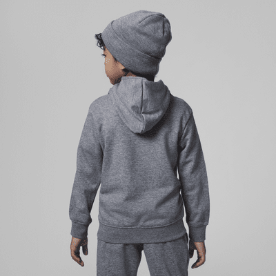 Jordan Essentials Pullover Hoodie Little Kids' Hoodie