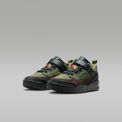 Jordan Spizike Low Schuh für jüngere Kinder