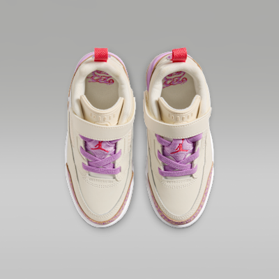 Jordan Spizike Low Little Kids' Shoes