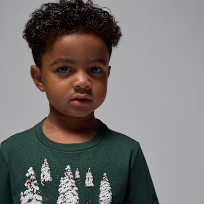 Jordan Toddler Winterland T-Shirt