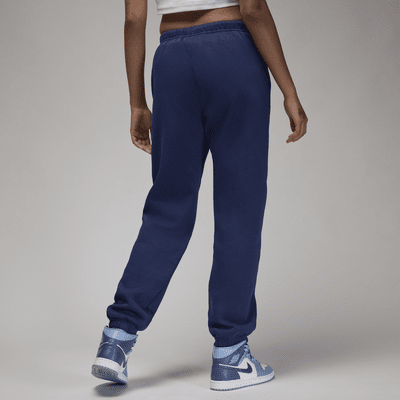 Jordan Brooklyn Fleece Damenhose