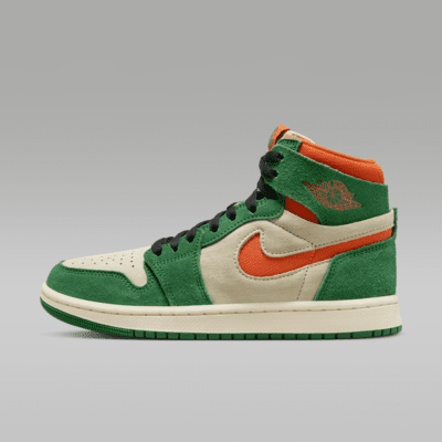 Air Jordan 1 Zoom CMFT 2