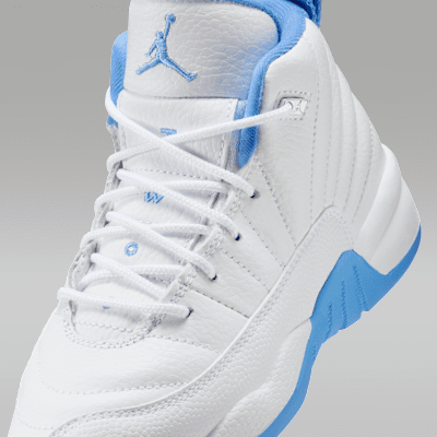Calzado para niños talla pequeña Jordan 12 Retro