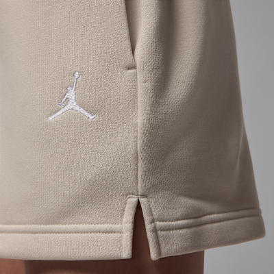 Spodenki damskie Jordan Brooklyn Fleece