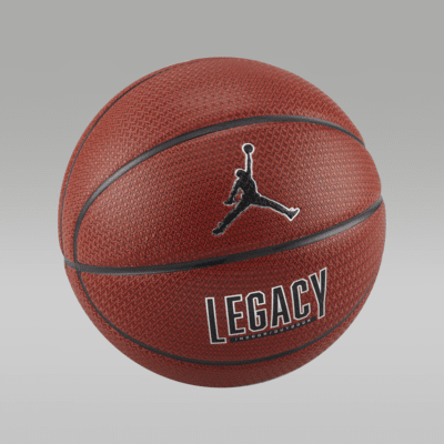 Jordan Legacy Basketball