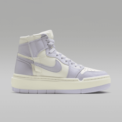 รองเท้าผู้หญิง Air Jordan 1 Elevate High