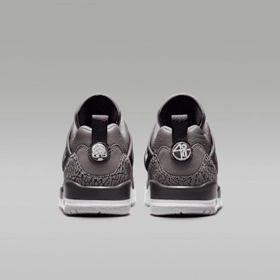 Jordan Spizike Low-sko til mænd