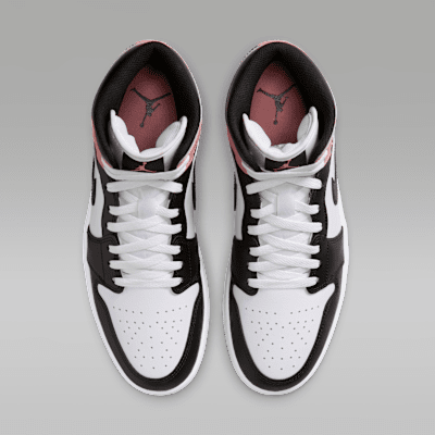 Air Jordan 1 Mid Men's Shoes