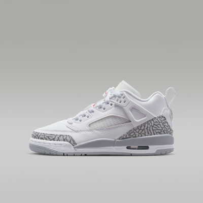 Jordan Spizike Low