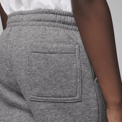 Jordan Flight MVP Fleece Pants Big Kids'