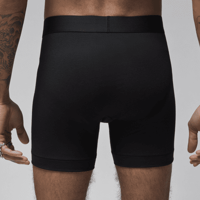 Boxer Jordan Flight Modal pour homme (lot de 3)