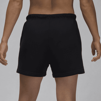 Jordan Brooklyn Fleece Damenshorts