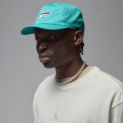 Jordan Flight Pro Gorra regulable sin estructura