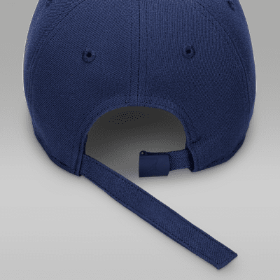 Jordan Big Kids' Structured Strapback Cap