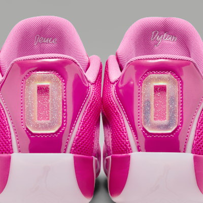 Tatum 4 Basketballschuh