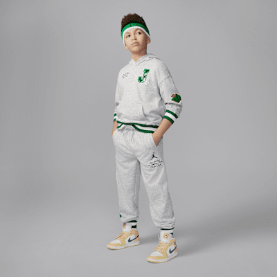 Pants Court of Legends para niños talla grande Jordan