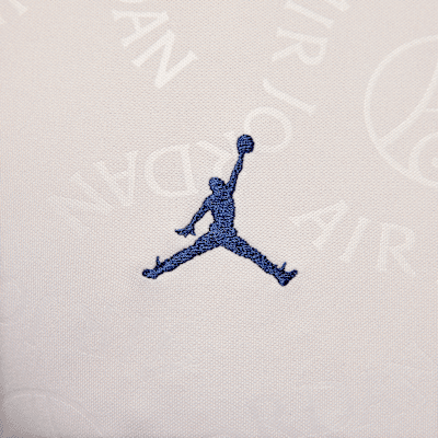 Paris Saint-Germain Academy Pro Fourth Men's Jordan Dri-FIT Football Short-Sleeve Pre-Match Top