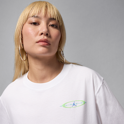 Jordan Brooklyn Women's Graphic T-Shirt