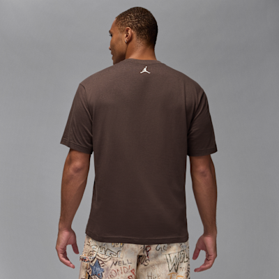 T-shirt Jordan Brooklyn – Uomo