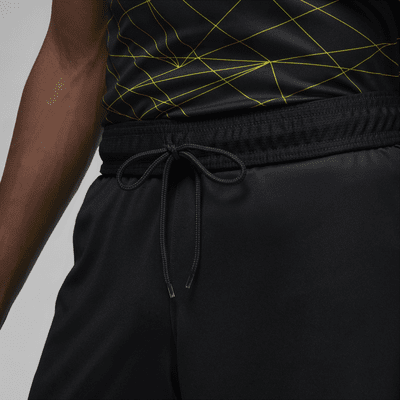 Paris Saint-Germain 2022/23 Stadium Fourth Men's Jordan Dri-FIT Football Shorts