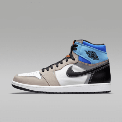 Air Jordan 1 Retro High OG Pro