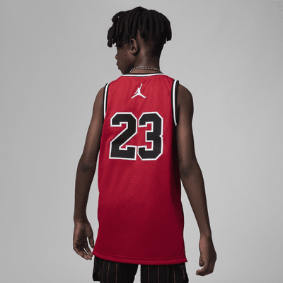 Jordan Big Kids' 23 Jersey