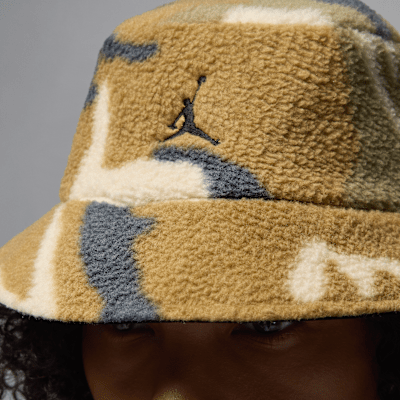 Gorro tipo pescador para invierno Jordan Apex