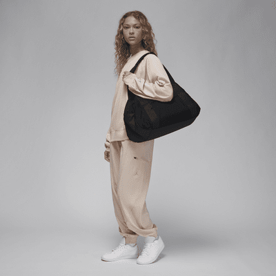 Jordan Alpha Duffel Bag (46.8L)