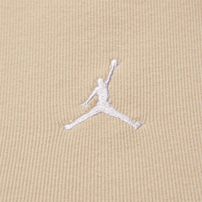 Camiseta de tirantes para mujer Jordan Essentials